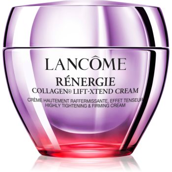 Lancôme Rénergie Collagen+ Lift-Xtend Cream cremă pentru față cu colagen - imagine 2
